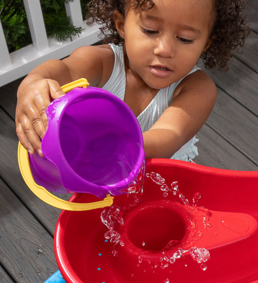 Learning Through Play: Using Toys to Understand Cause and Effect