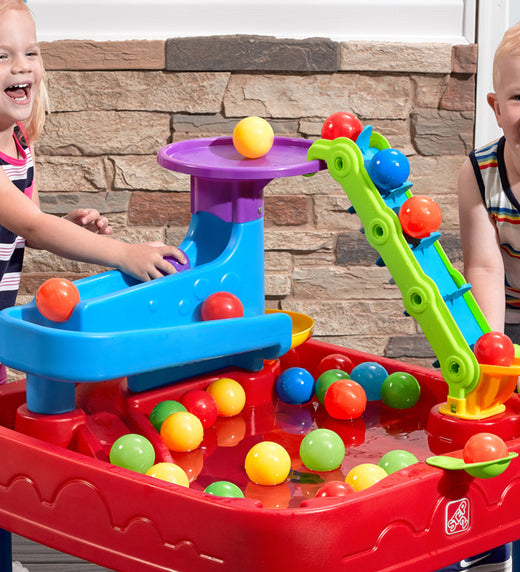 STEM Toys for Early Childhood Development