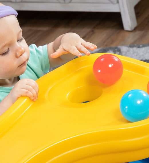 Your Brain on Play: How Play Supports Toddler Brain Growth