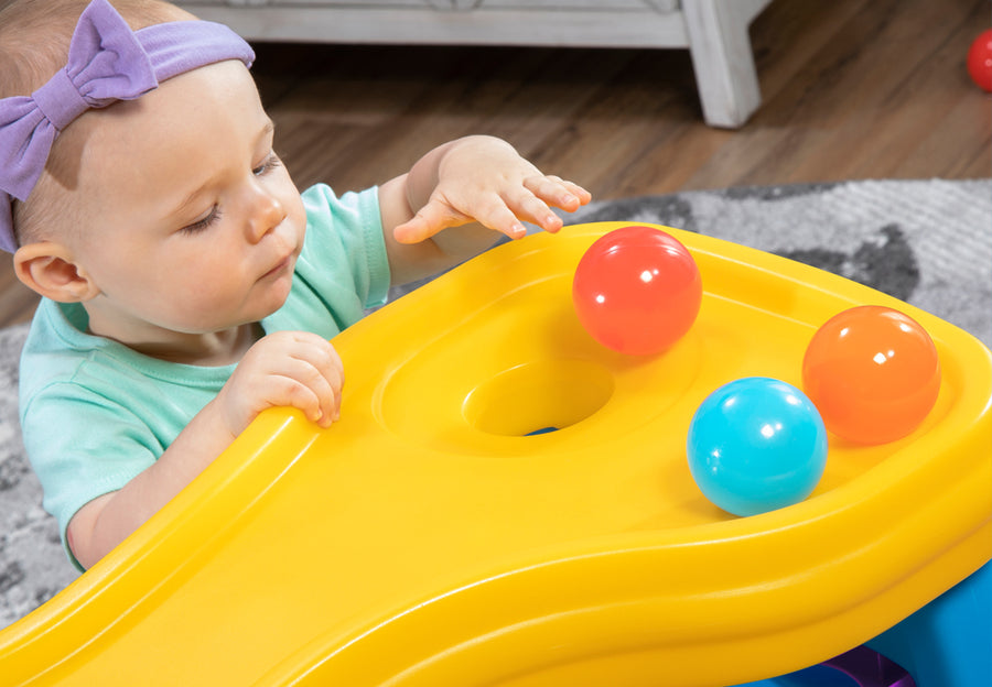 Your Brain on Play: How Play Supports Toddler Brain Growth
