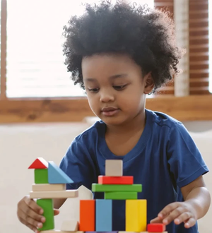 55 toys for the active, creative toddler, starting at $4