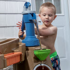 How Does a Water Table for Toddlers Boost STEM Learning?
