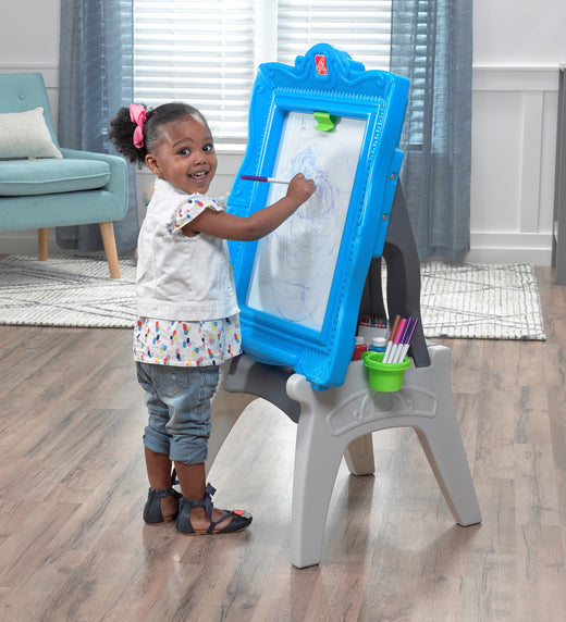 Art Easel Desk is the Newest Fall Toy