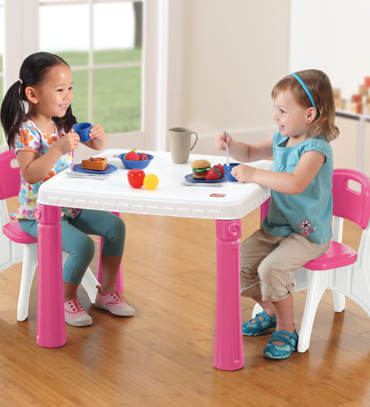 Top 4 Cognitive Benefits of Play Kitchens
