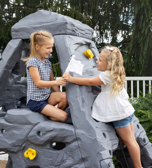 Top 5 Cognitive Benefits of Climber Toys for Kids