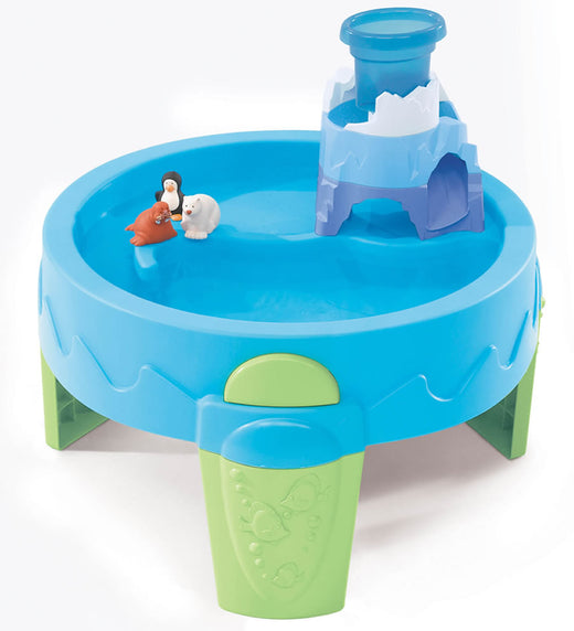 Arctic Splash Water Table