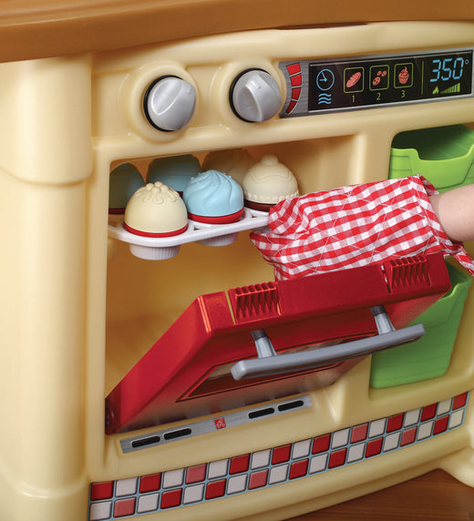 Learning Play featured