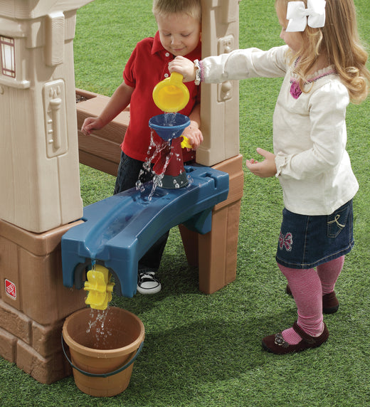 Why Step2 Toys for Outdoor Playtime?
