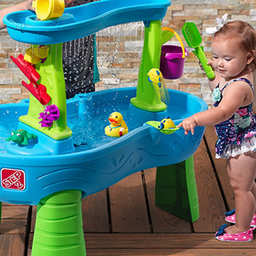 Featured Water Table