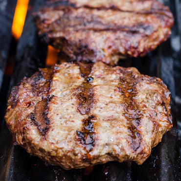 Check out some delicious grilling recipes!