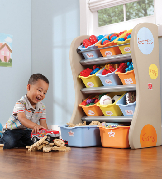 Reinvent Your Child's Room