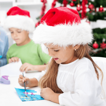 4 Homemade Holiday Gifts Your Kids Can Make