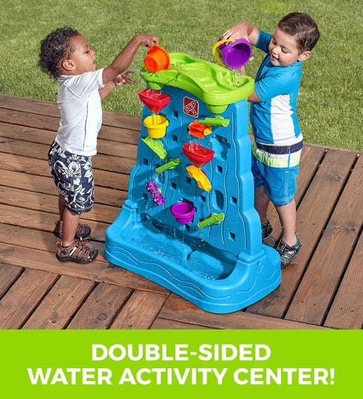 Boost Playtime: The Top 5 Games for Your Sand and Water Table