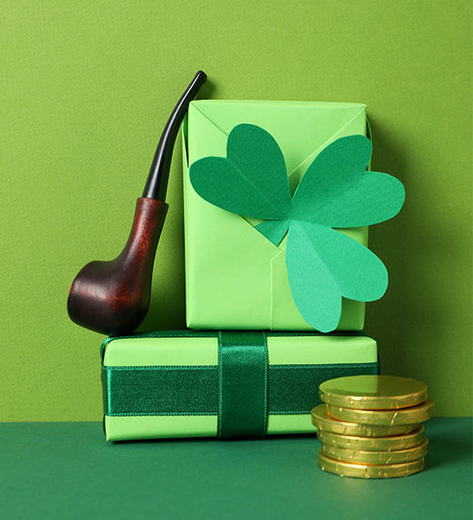 St. Patrick's Day Promo Codes