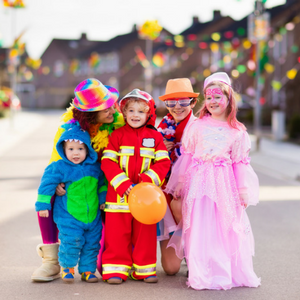 creative halloween costume ideas for toddlers family