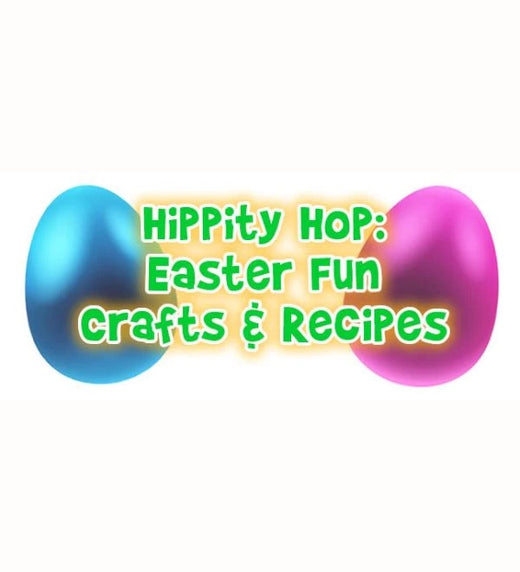 Hippity Hop: Easter Fun