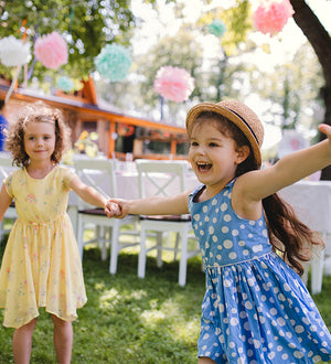 6 helpful tips for outdoor entertaining with kids to make it fun and stress-free