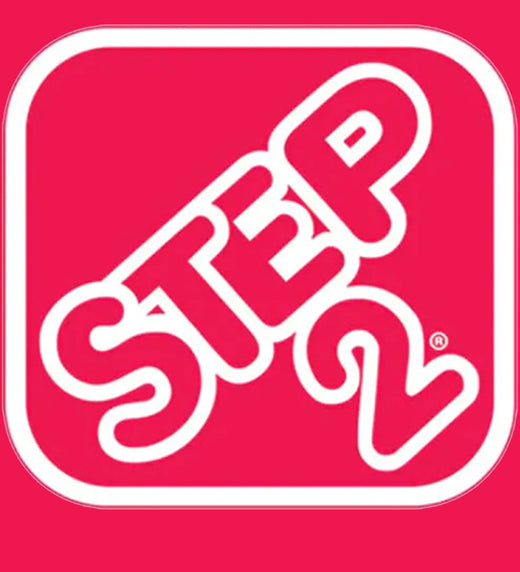 The Step2 Blog is Here