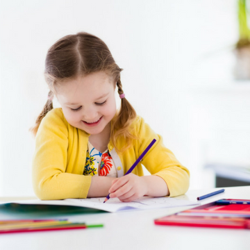5 Ways To Make Homework Fun For Young Kids