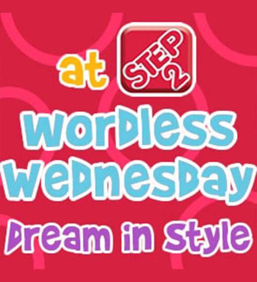 Wordless Wednesday: Dream in Style