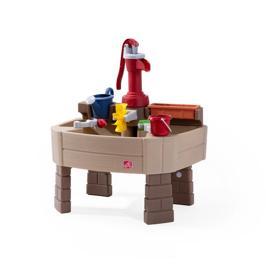Pump & Splash Discovery Water Table™
