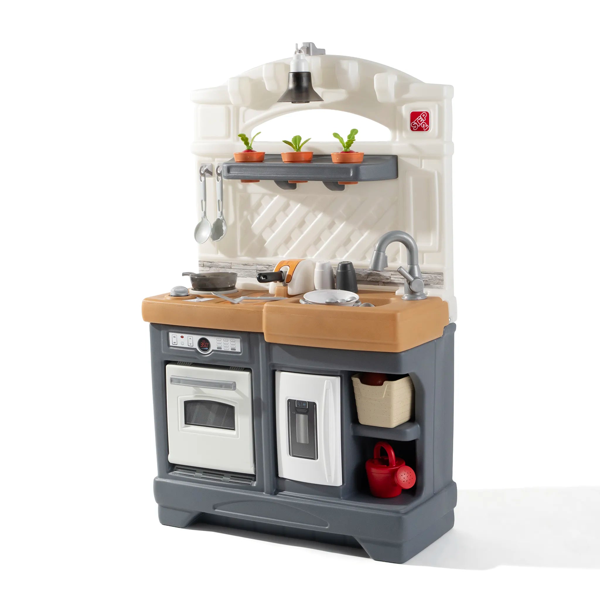 Garden Fresh Kitchen™ from Step2