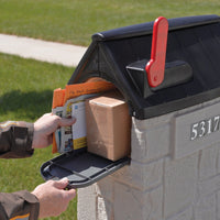 MailMaster™ StoreMore Mailbox™