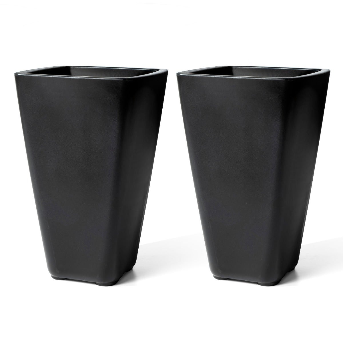Bridgeview Tall Planter from Step2