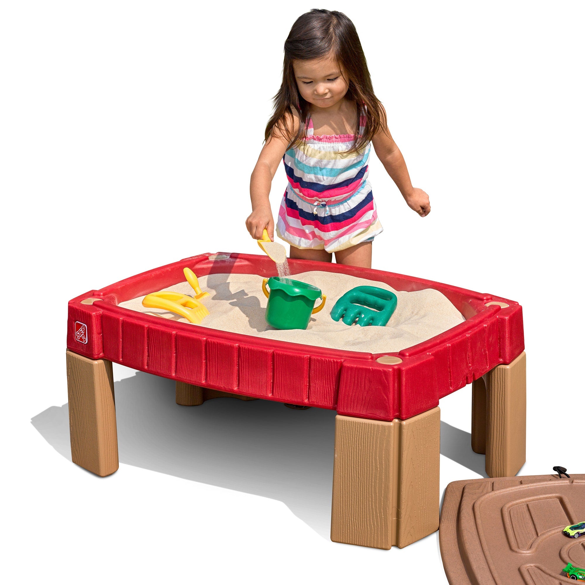 Naturally Playful® Sand Table™ from Step2