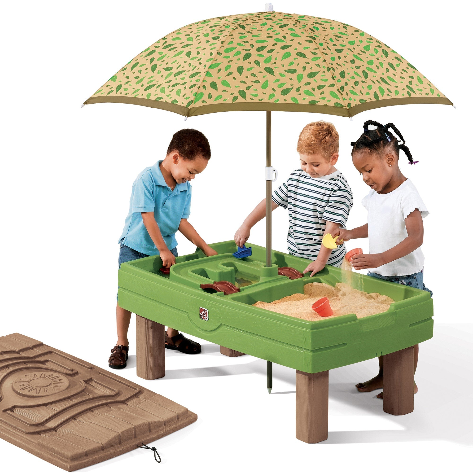 Naturally Playful® Sand & Water Activity Center™ Parts from Step2