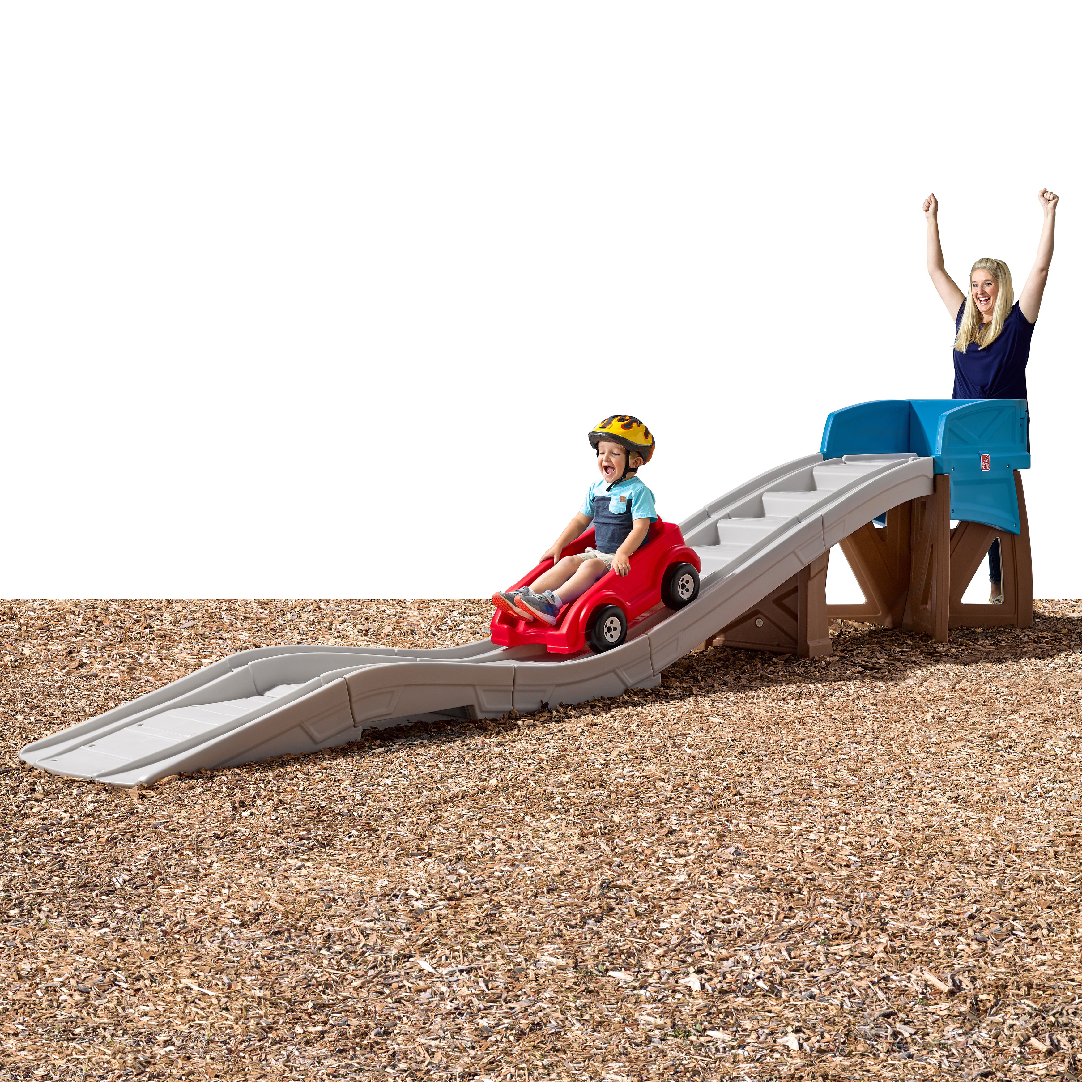 Extreme Thrill Coaster™ from Step2 - Main Image