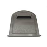 US Door & Handle - 7 3/4 x 9