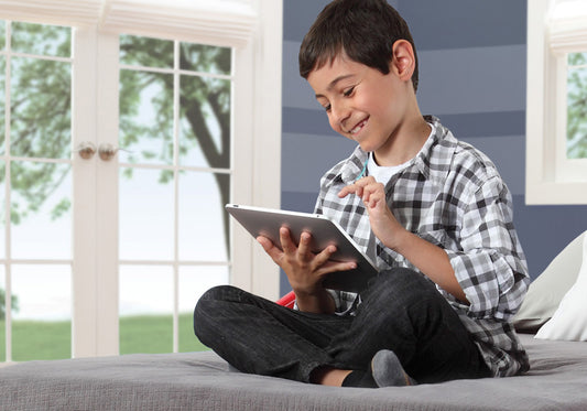 How to Use and Limit Screen Time for Kids