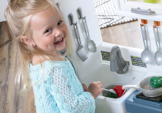 Teaching Children to Express Gratitude