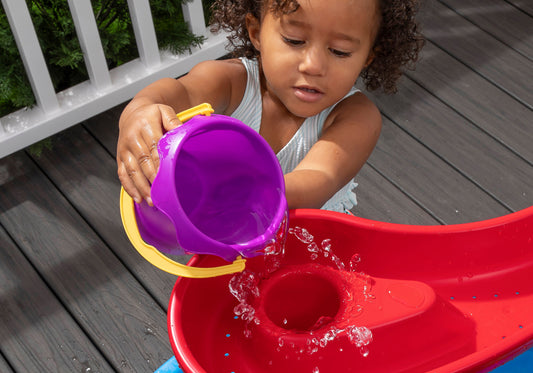 Learning Through Play: Using Toys to Understand Cause and Effect