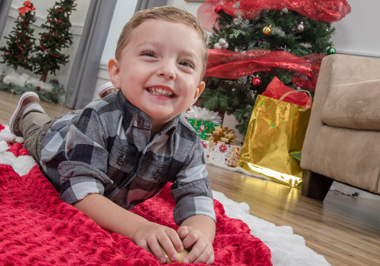 “That’s Mine!!!” How to teach your kids the art of sharing.