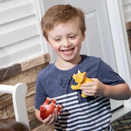 Jurassic Fun: Dinosaur Easter Basket Ideas