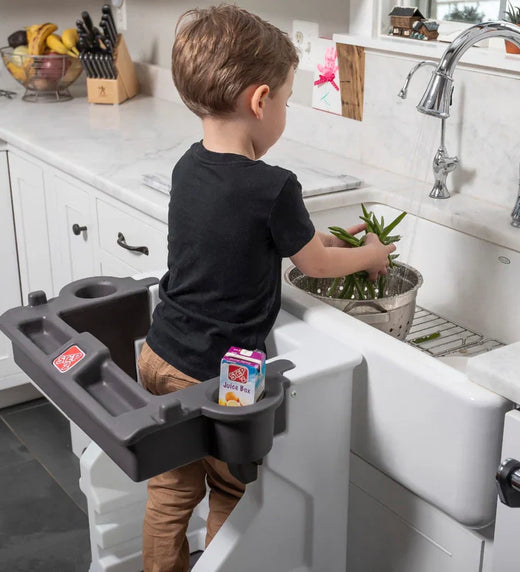 The Ultimate Guide to Choosing the Right Stool for Your Child