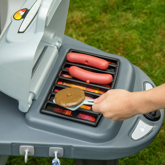 Step 2 Adventure Camper