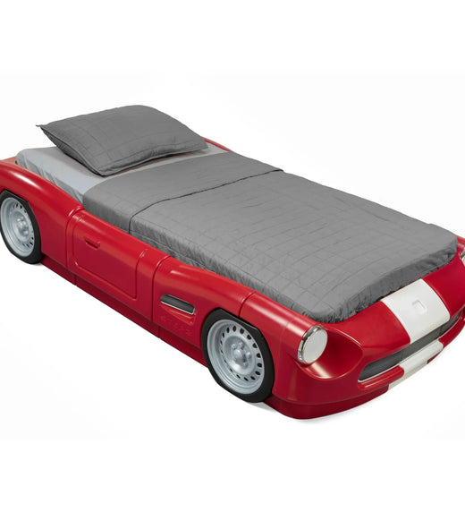 Best Toddler Car Bed