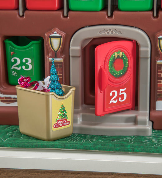What to Put into Your Advent Calendar