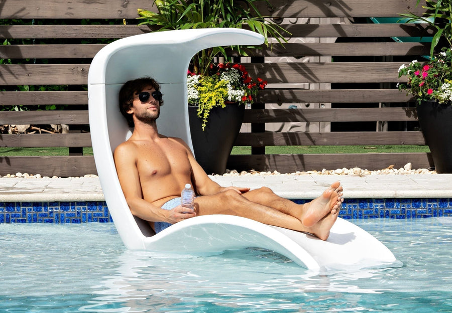 Pool Seating Redefined: Elevate Your Experience with the Mondello Collection