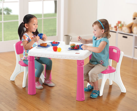 Top 4 Cognitive Benefits of Play Kitchens