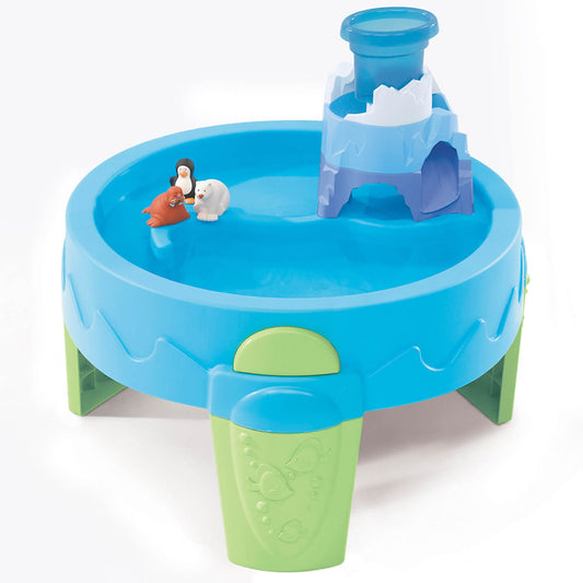 Arctic Splash Water Table