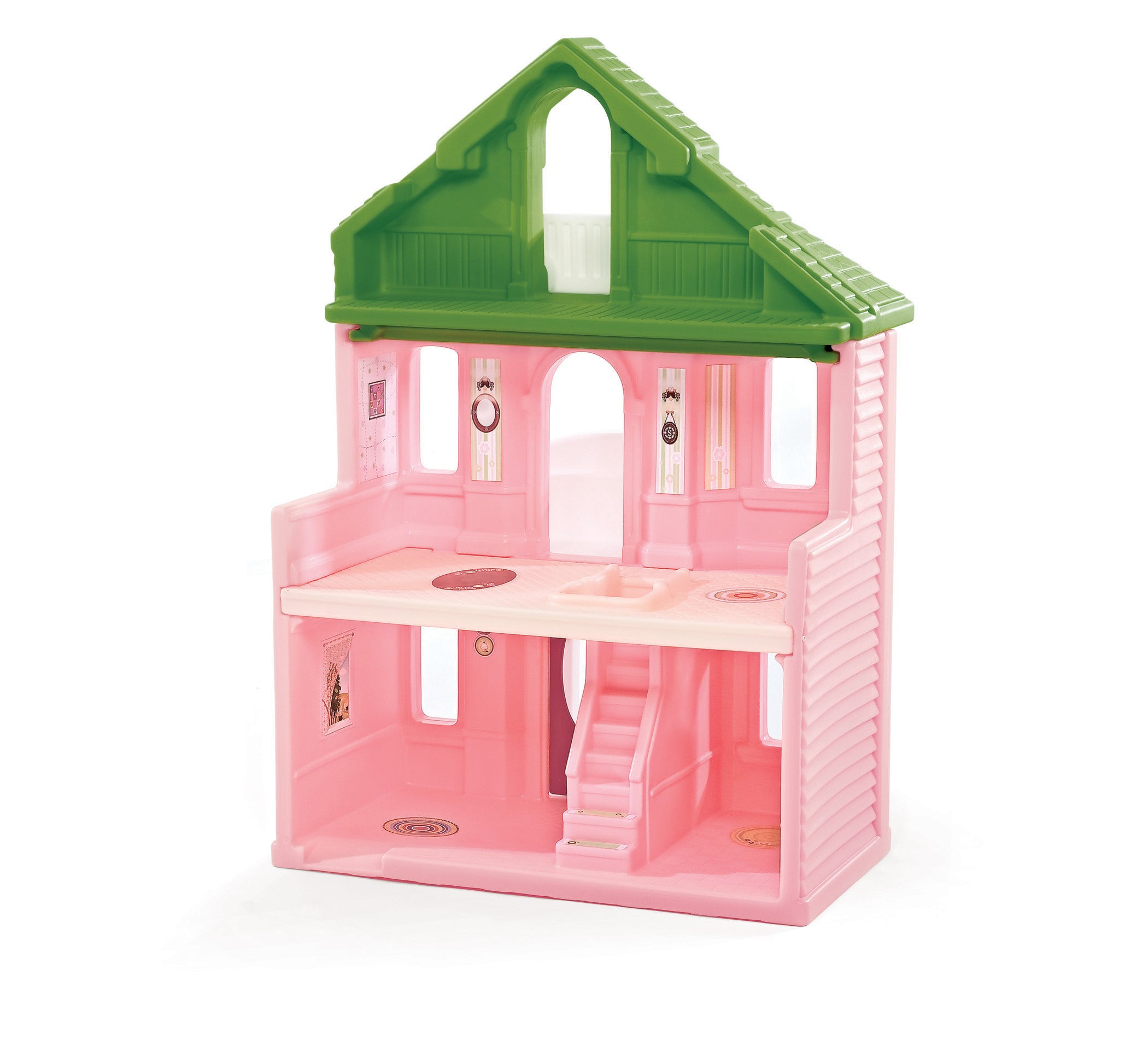 Step 2 barbie house deals