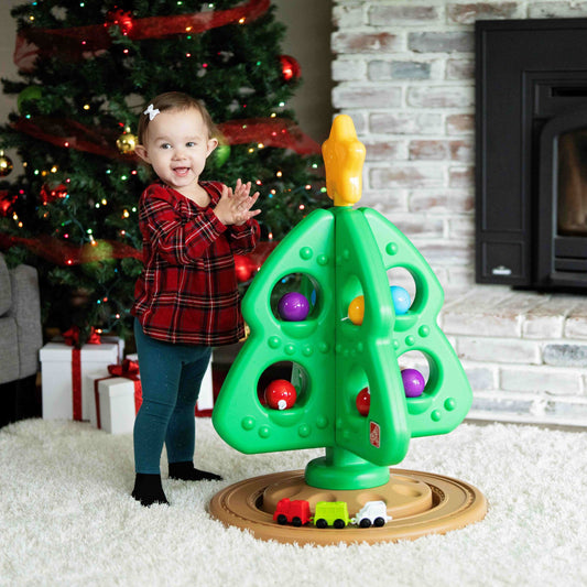 Shop the Insanely Popular 'My First Christmas Tree' on Amazon While You Can