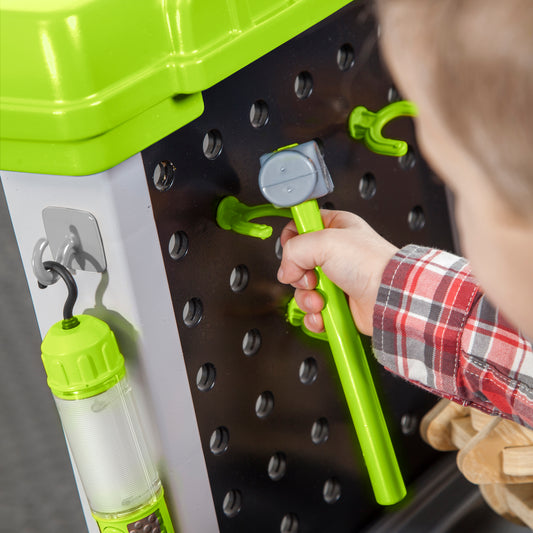 The Importance Of Pretend Play In Early Childhood
