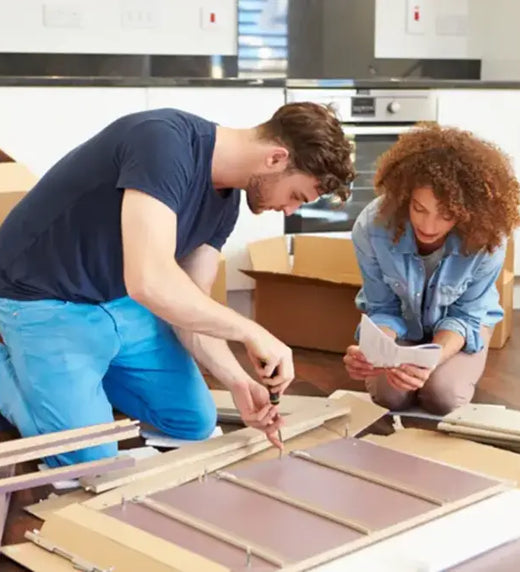 DIY Assembly: Pro Tips & Screw FAQ