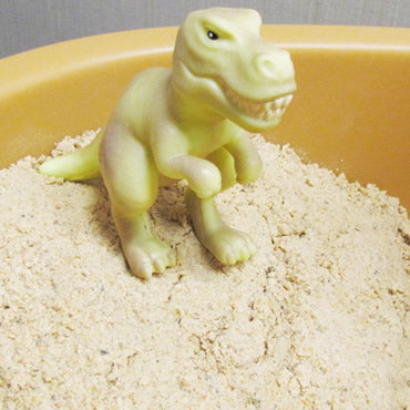 Dino Featured Image