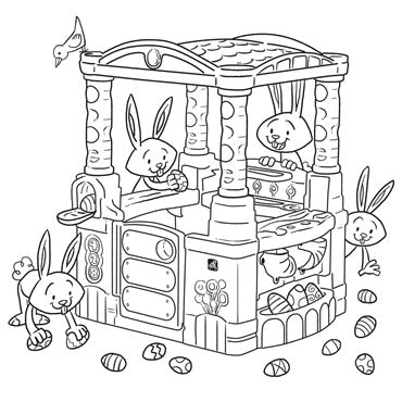 Step2 Blog Easter Printable Featured Images